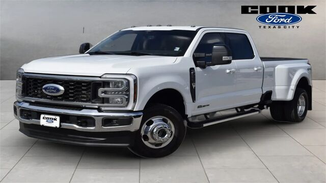 2024 Ford F-350 Super Duty Lariat