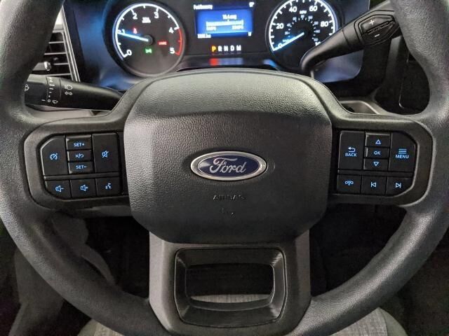 2024 Ford F-350 Super Duty XLT
