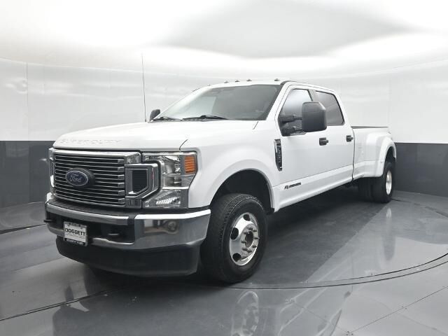 2021 Ford F-350 Super Duty XL