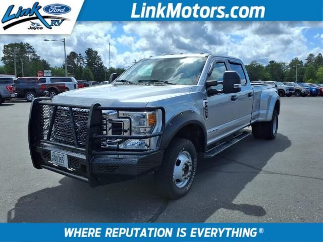 2022 Ford F-350 Super Duty XL