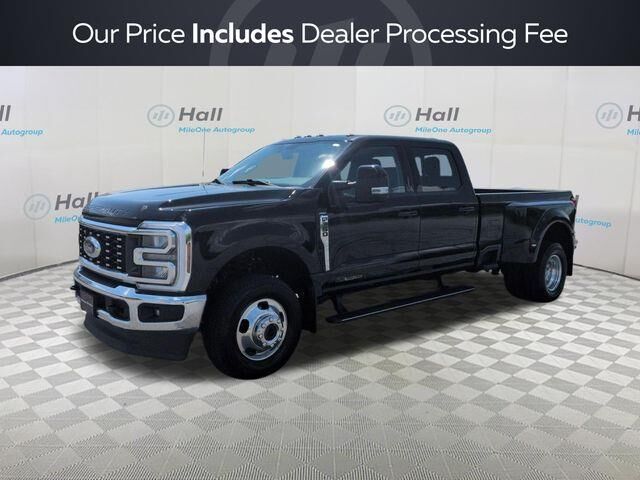 2024 Ford F-350 Super Duty Lariat