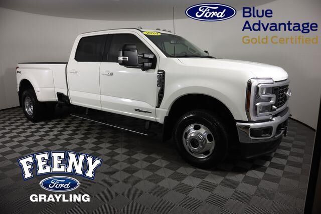 2024 Ford F-350 Super Duty Lariat