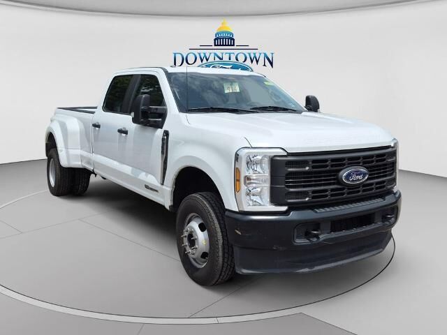 2024 Ford F-350 Super Duty XL