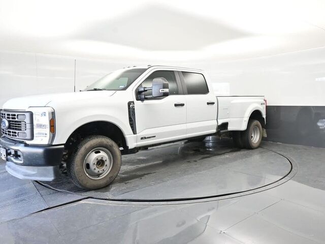 2024 Ford F-350 Super Duty XL