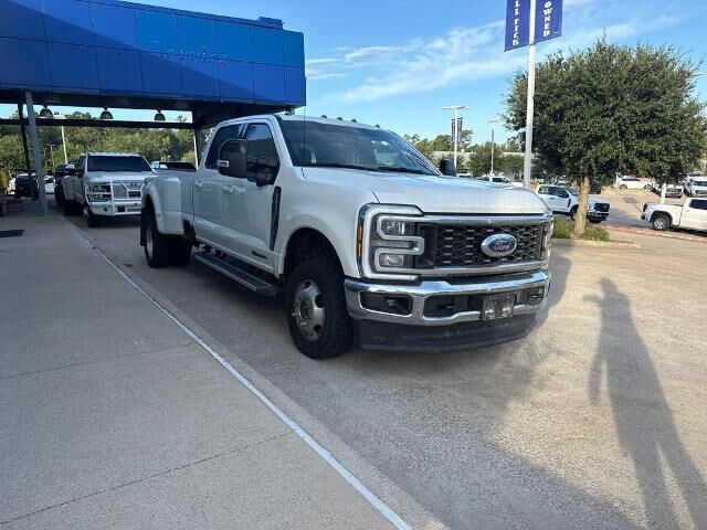 2024 Ford F-350 Super Duty Lariat