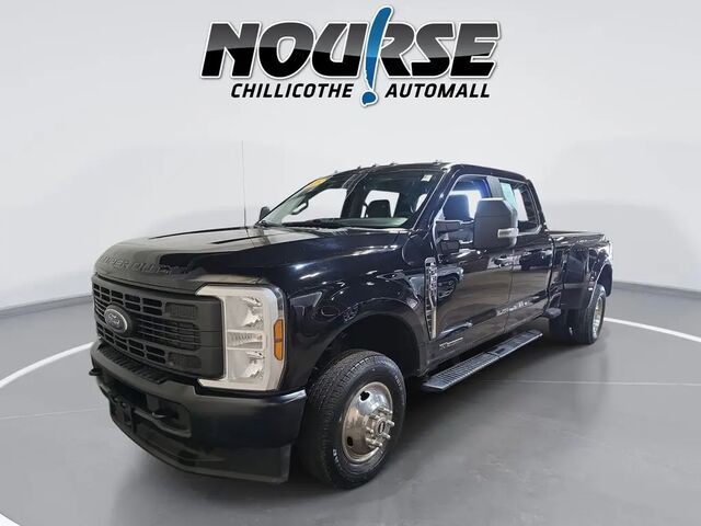 2025 Ford F-350 Super Duty XL