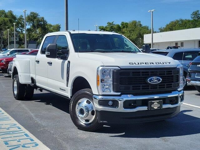 2025 Ford F-350 Super Duty XL