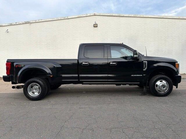 2019 Ford F-350 Super Duty XL — photo 1 of 13