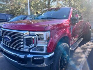 2022 Ford F-350 Super Duty Lariat