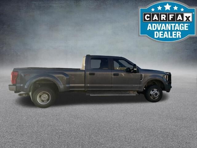 2022 Ford F-350 Super Duty XL