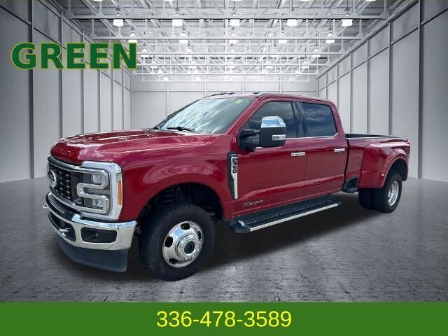 2023 Ford F-350 Super Duty Lariat