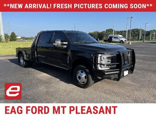 2024 Ford F-350 Super Duty Lariat