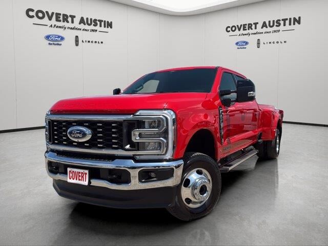 2026 Ford F-350 Super Duty Lariat