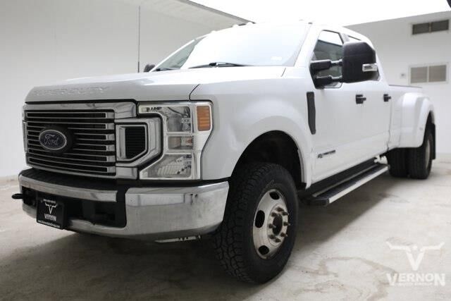 2022 Ford F-350 Super Duty Limited