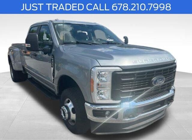 2023 Ford F-350 Super Duty XL