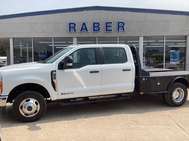 2023 Ford F-350 Super Duty XL
