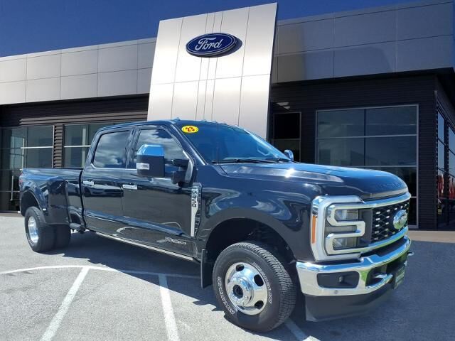 2023 Ford F-350 Super Duty Lariat