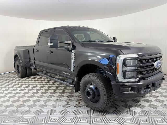 2023 Ford F-350 Super Duty XLT