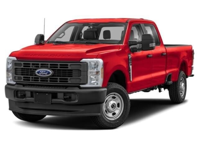 2023 Ford F-350 Super Duty XLT