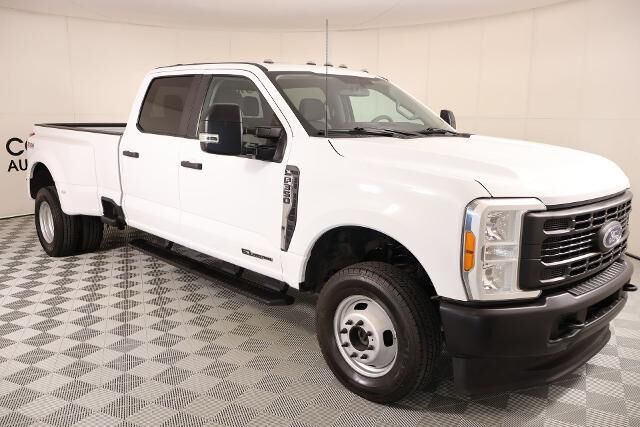 2023 Ford F-350 Super Duty XL