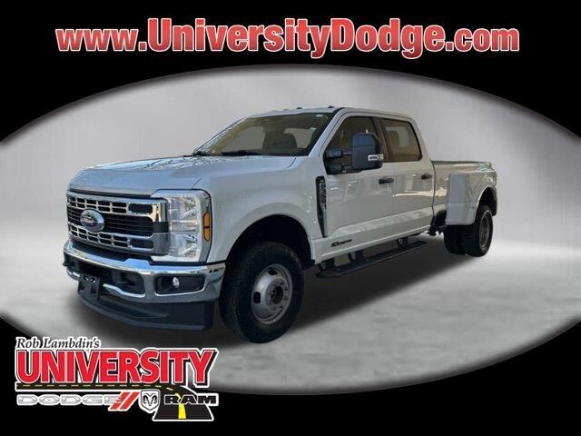 2024 Ford F-350 Super Duty King Ranch