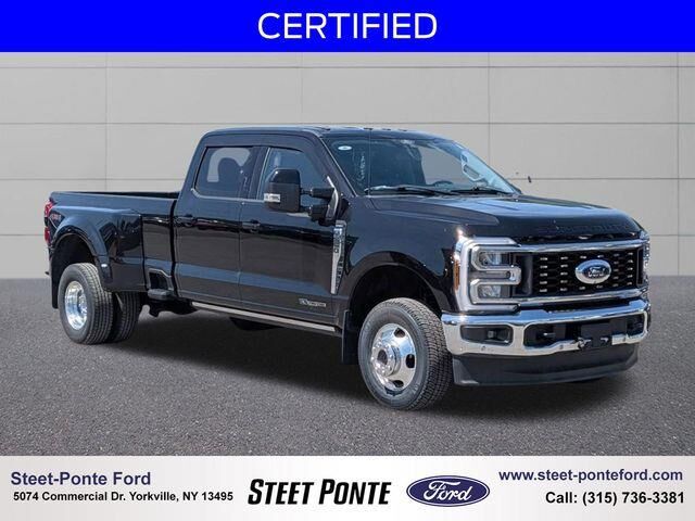 2024 Ford F-350 Super Duty Lariat