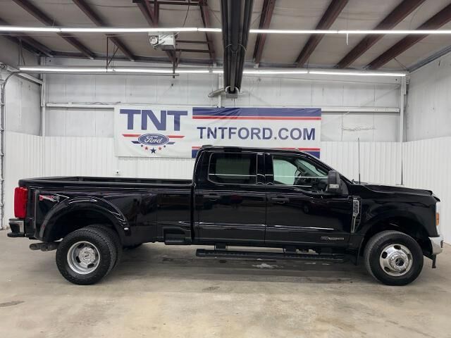 2024 Ford F-350 Super Duty XLT