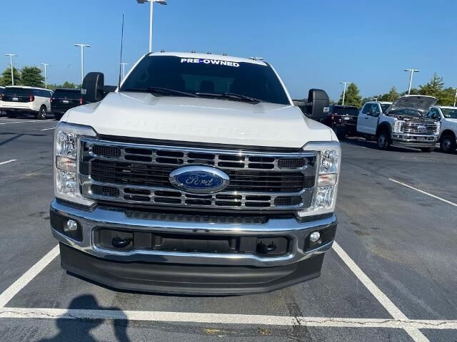2024 Ford F-350 Super Duty XLT