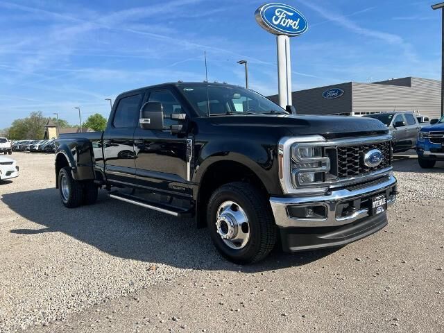 2024 Ford F-350 Super Duty Lariat