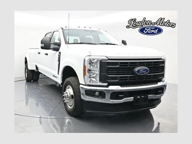 2024 Ford F-350 Super Duty XL
