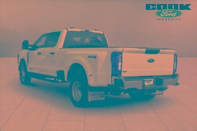 2024 Ford F-350 Super Duty XLT