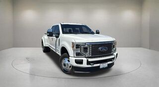 2020 Ford F-350 Super Duty King Ranch