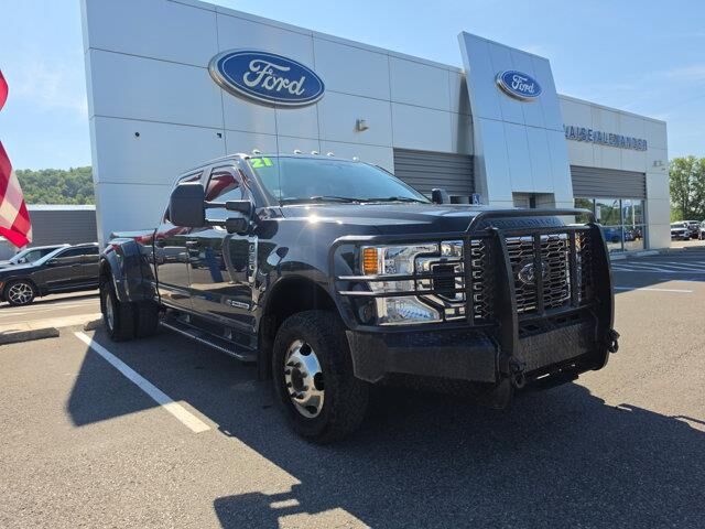 2021 Ford F-350 Super Duty XL