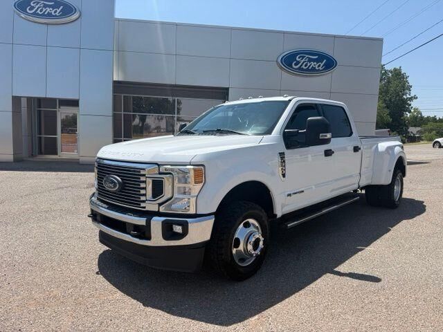 2022 Ford F-350 Super Duty XLT