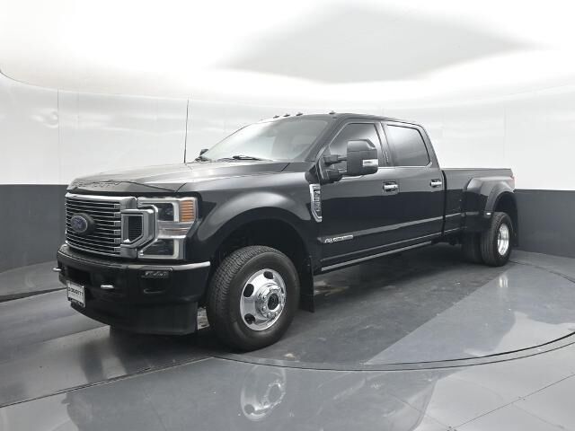 2022 Ford F-350 Super Duty Limited