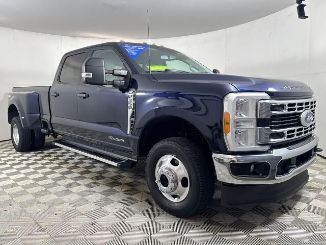 2023 Ford F-350 Super Duty XLT
