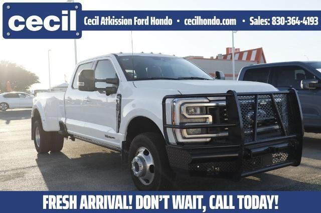 2024 Ford F-350 Super Duty Lariat