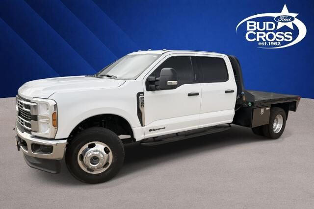 2024 Ford F-350 Super Duty XLT