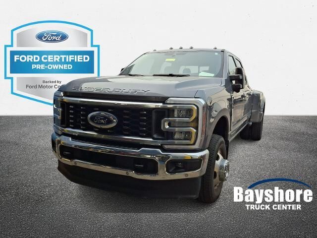 2024 Ford F-350 Super Duty XLT