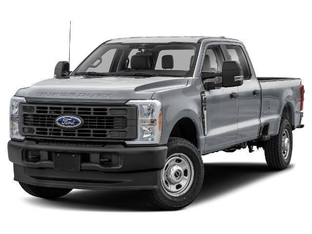 2024 Ford F-350 Super Duty Lariat