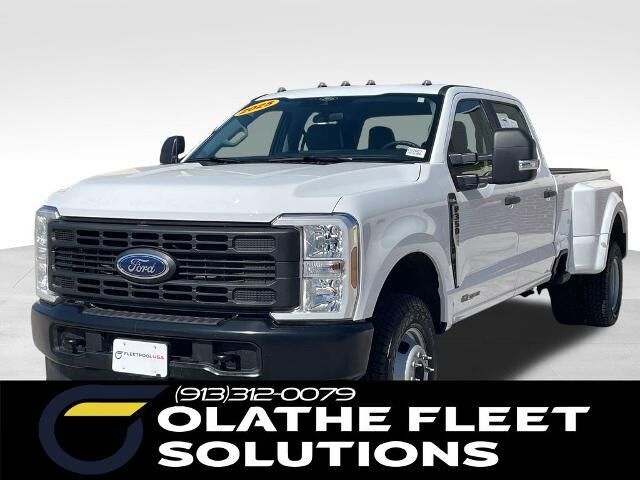 2025 Ford F-350 Super Duty XL