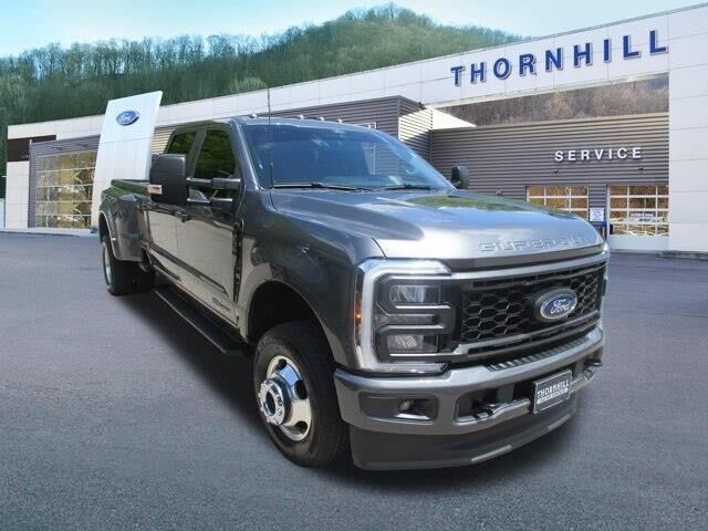 2026 Ford F-350 Super Duty XL