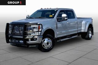 2019 Ford F-350 Super Duty Lariat