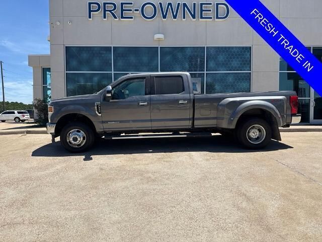 2022 Ford F-350 Super Duty XLT