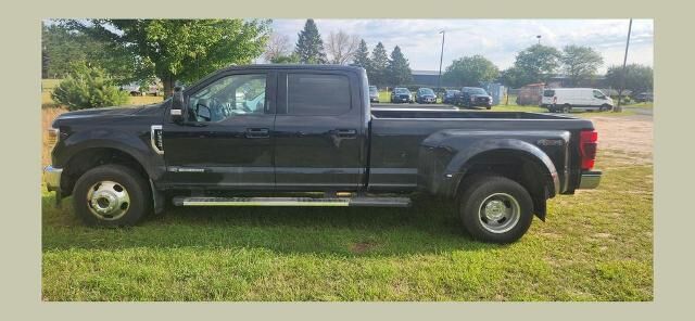 2022 Ford F-350 Super Duty Lariat