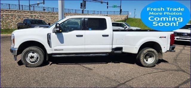 2024 Ford F-350 Super Duty XLT