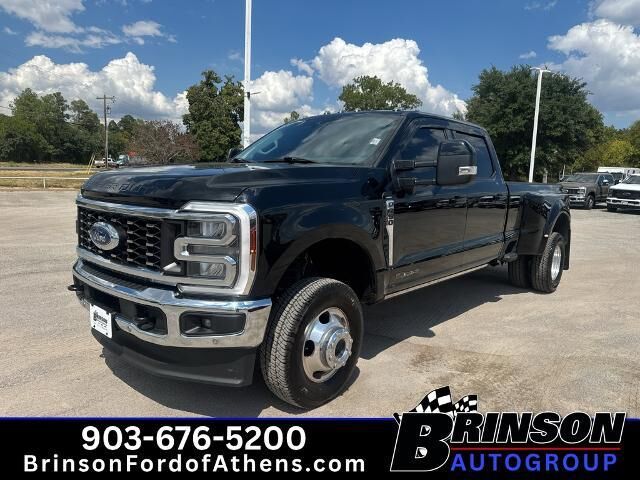 2024 Ford F-350 Super Duty Lariat