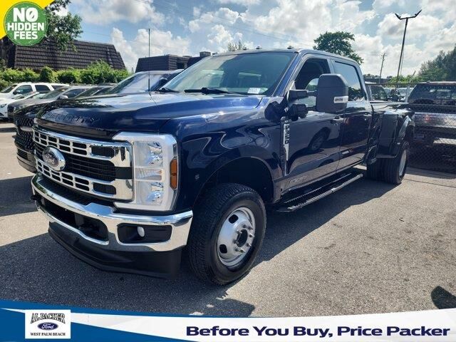 2024 Ford F-350 Super Duty XLT