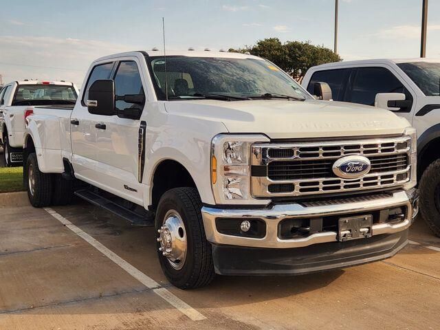 2024 Ford F-350 Super Duty XLT