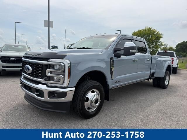 2024 Ford F-350 Super Duty Lariat